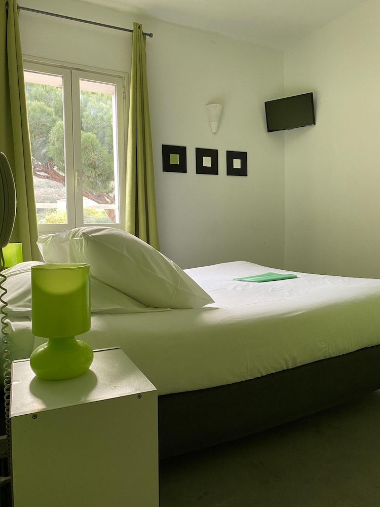 hotel la rotonde