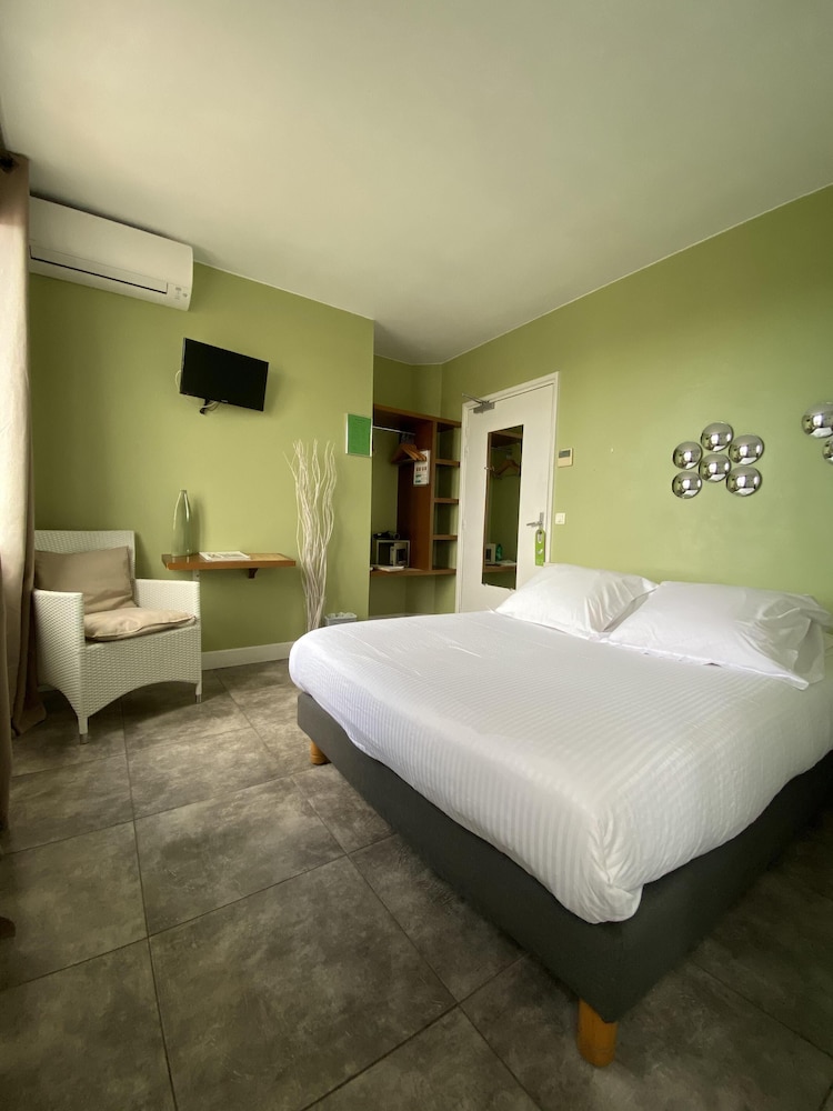 hotel la rotonde