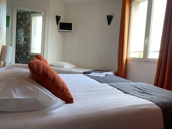 hotel la rotonde