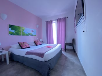 hotel la rotonde