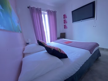 hotel la rotonde
