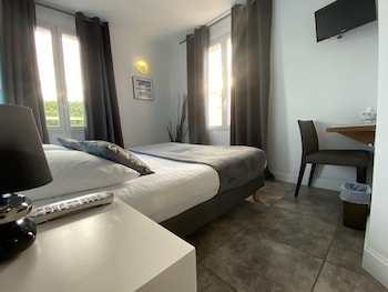 hotel la rotonde