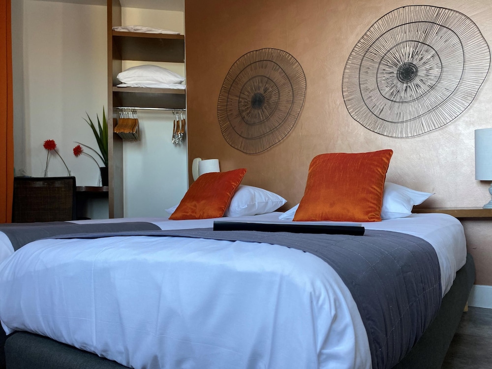 hotel la rotonde