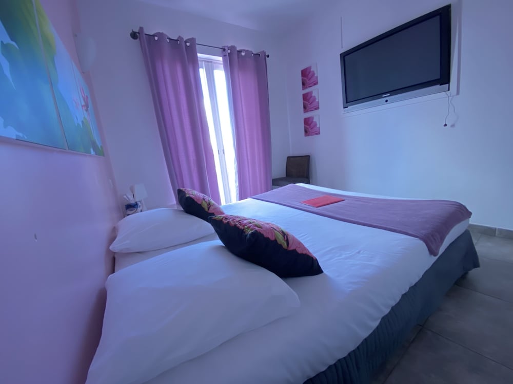 hotel la rotonde