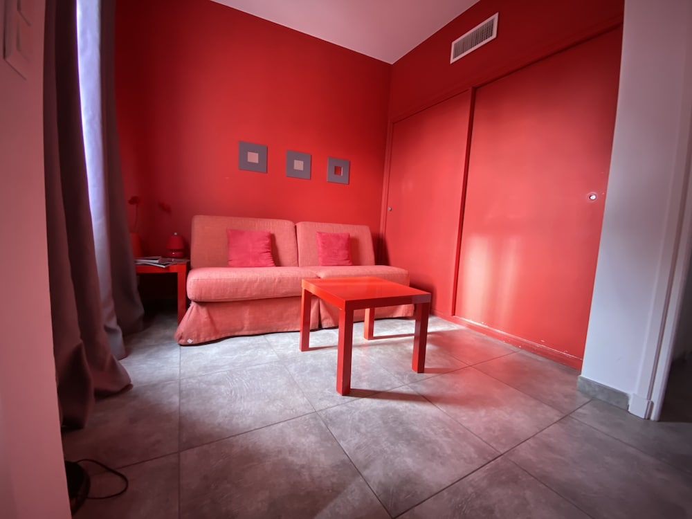 hotel la rotonde