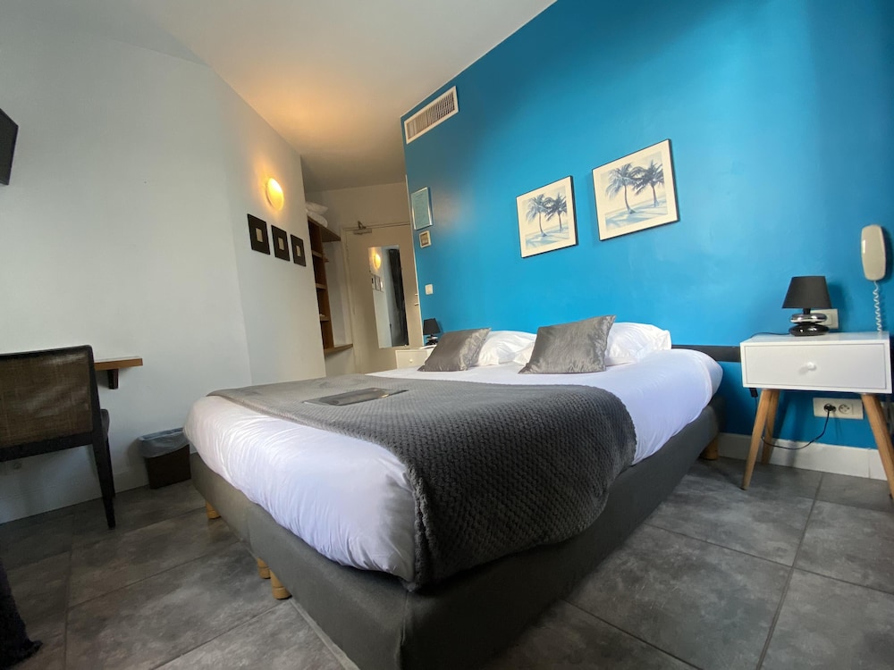 hotel la rotonde