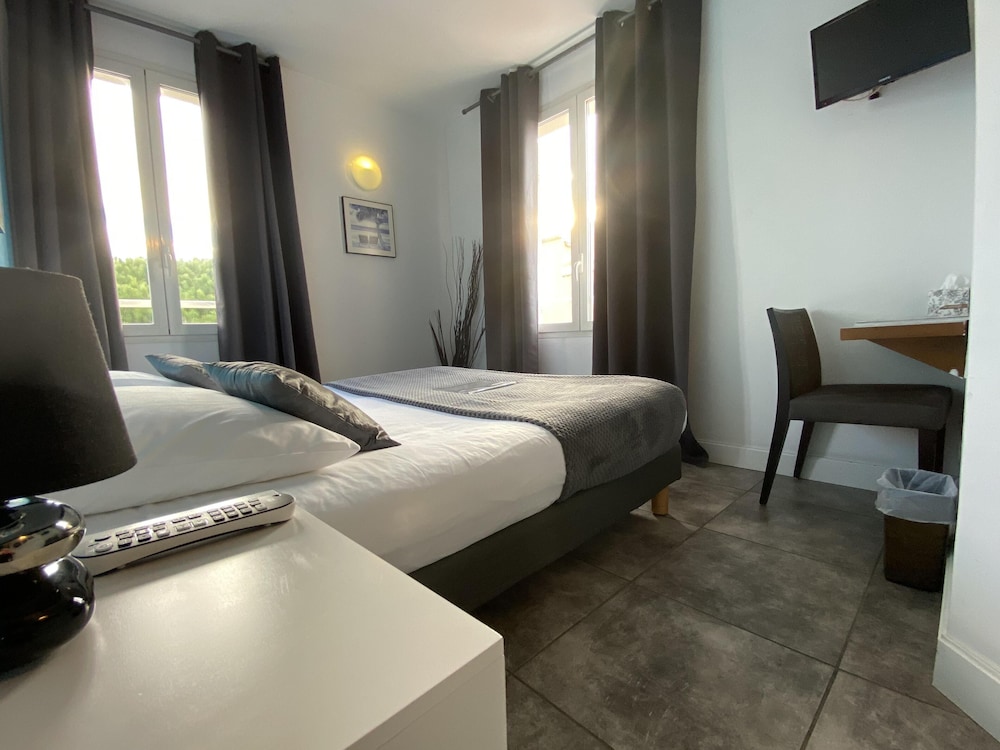 hotel la rotonde