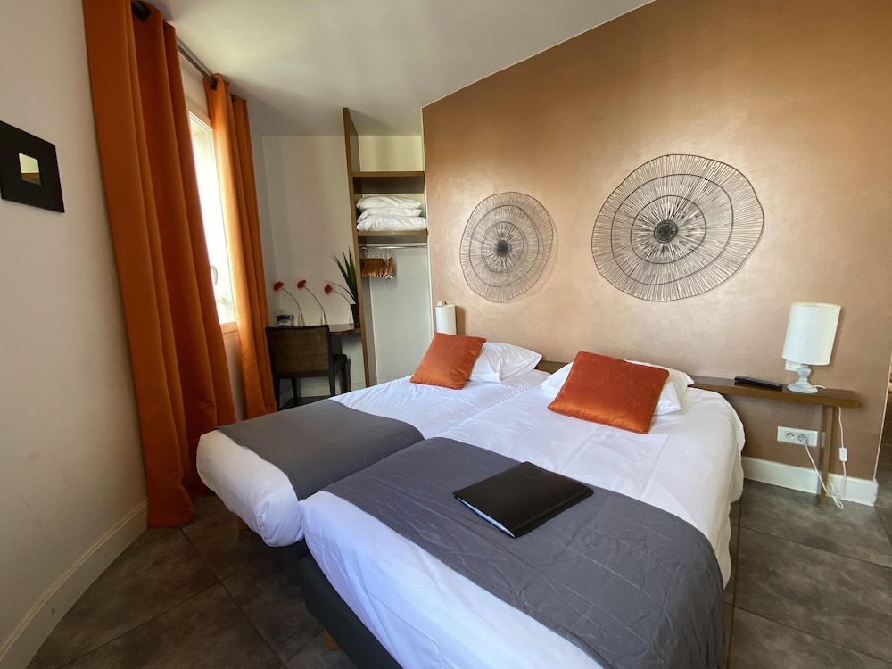 hotel la rotonde