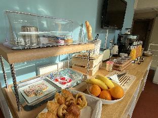 Hôtel La Rotonde,Frejus>>Cogolin,2 star
