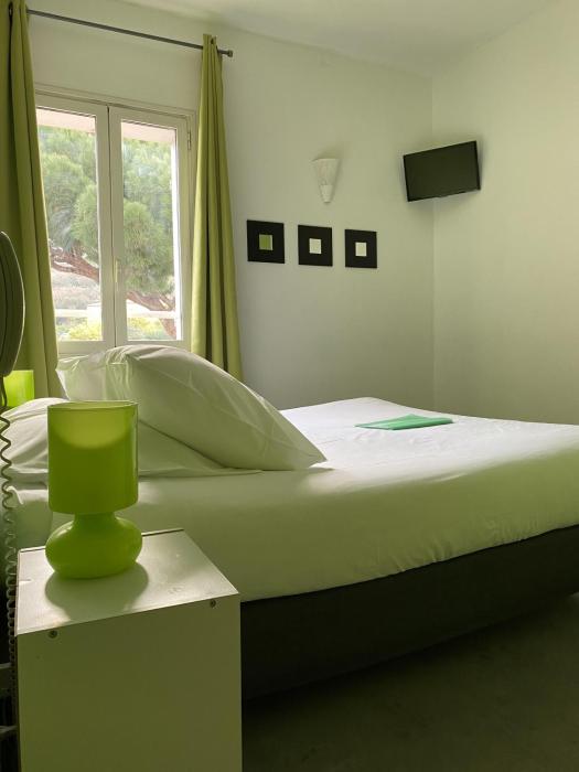 hotel la rotonde