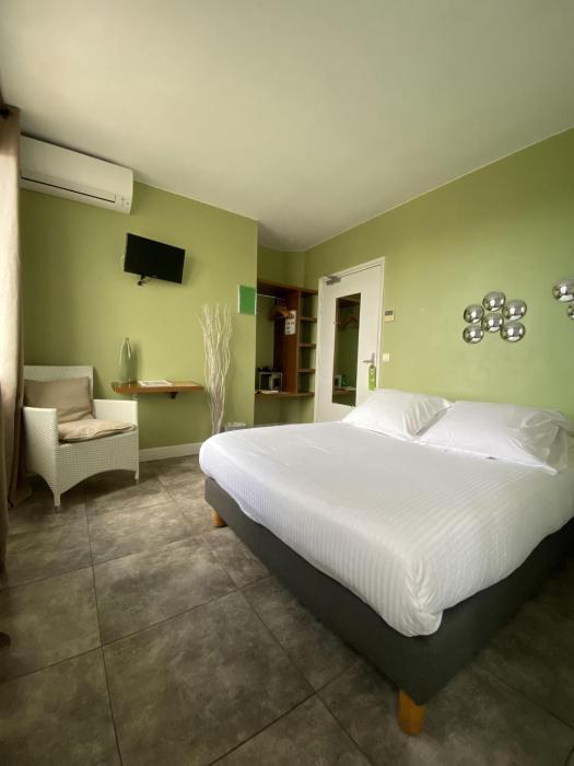 hotel la rotonde