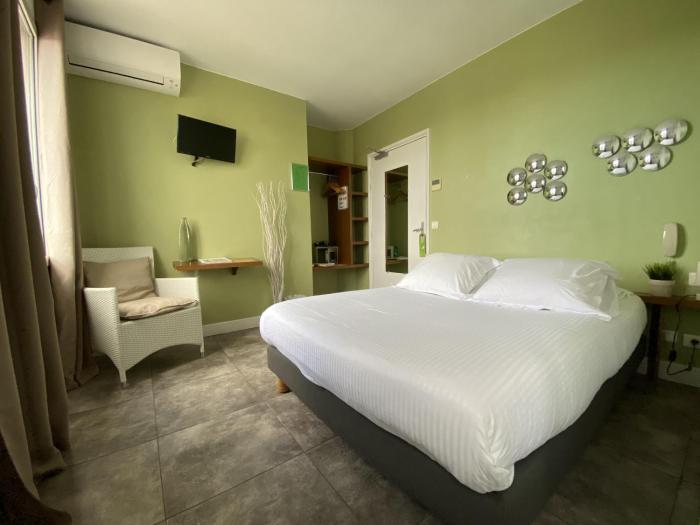 hotel la rotonde