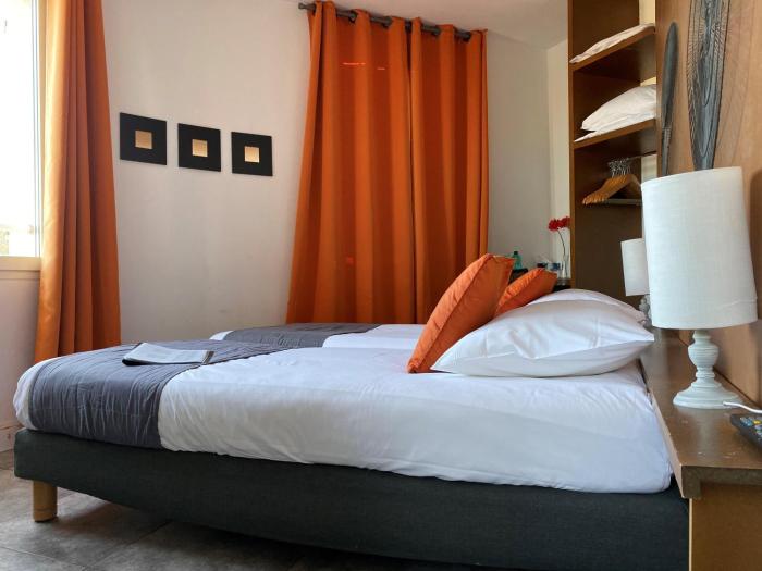 hotel la rotonde