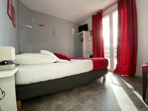 hotel la rotonde