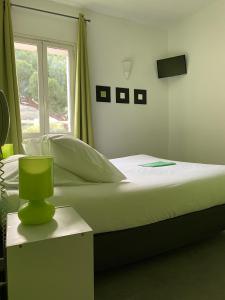 hotel la rotonde