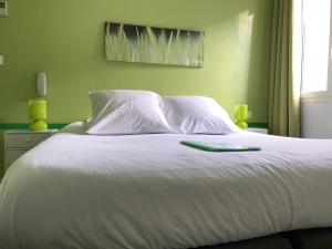 hotel la rotonde