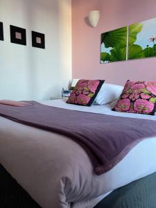 hotel la rotonde