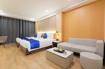 sunshine apartment hotel