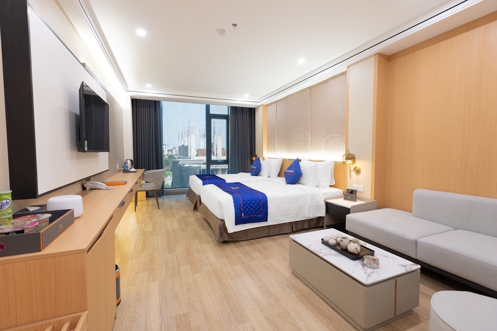 sunshine apartment hotel