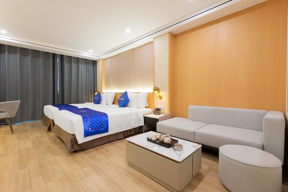 sunshine apartment hotel