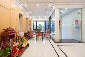 sunshine apartment hotel