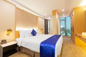 sunshine apartment hotel