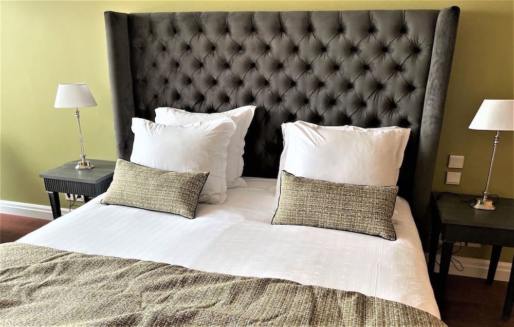 le richelieu hotel thalasso and spa