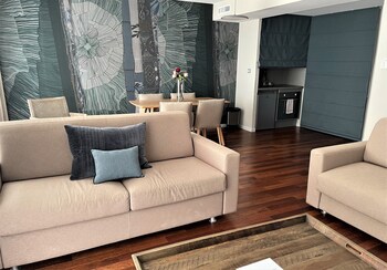 le richelieu hotel thalasso and spa