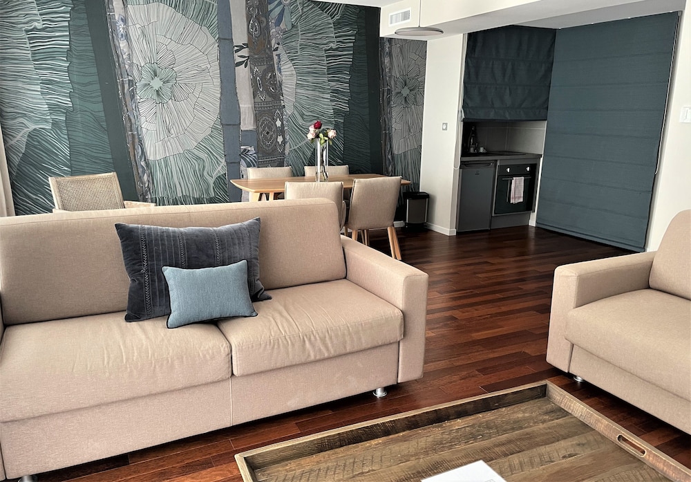 le richelieu hotel thalasso and spa