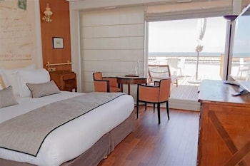 le richelieu hotel thalasso and spa