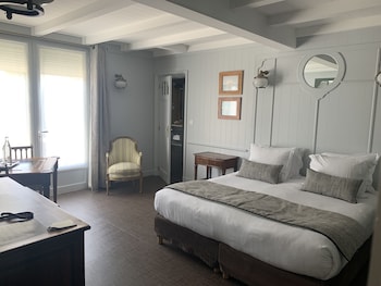 le richelieu hotel thalasso and spa