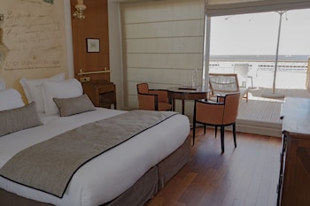 le richelieu hotel thalasso and spa