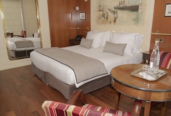 le richelieu hotel thalasso and spa