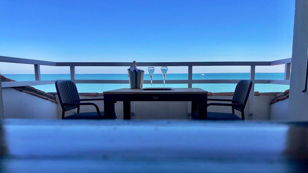 le richelieu hotel thalasso and spa