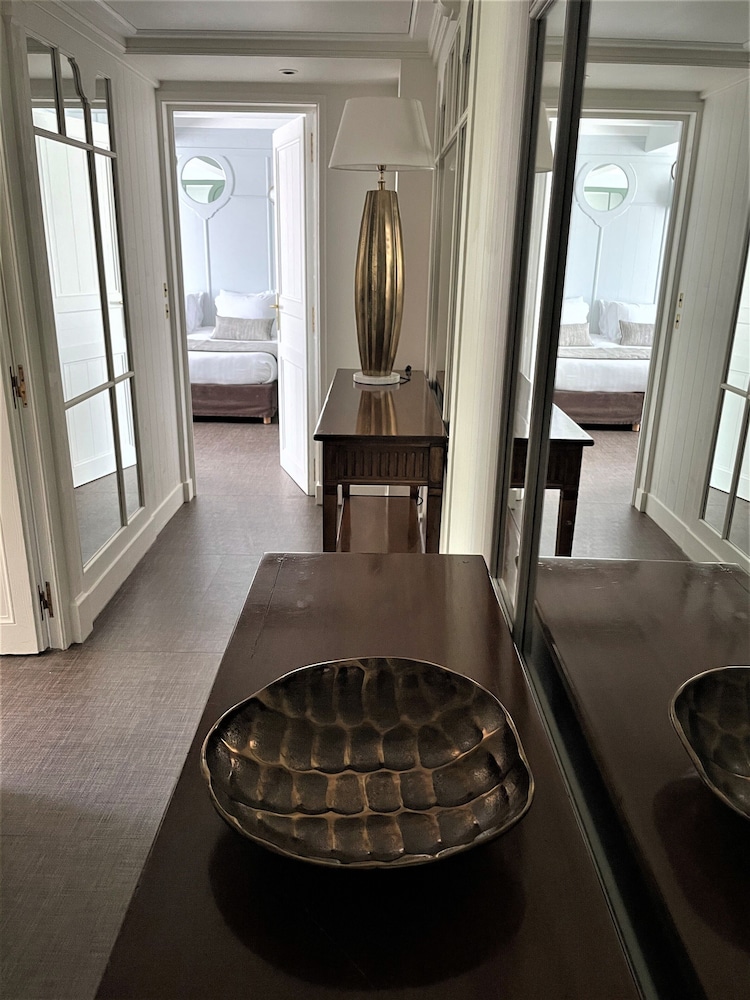 le richelieu hotel thalasso and spa
