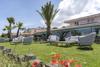le richelieu hotel thalasso and spa