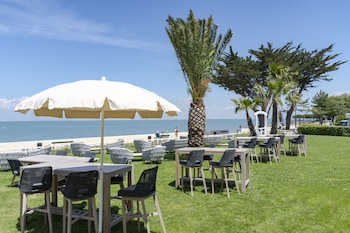 le richelieu hotel thalasso and spa