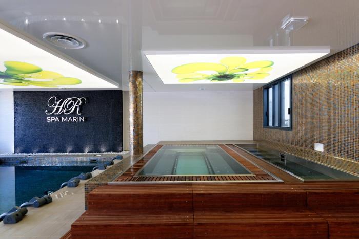 le richelieu hotel thalasso and spa