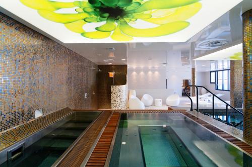 le richelieu hotel thalasso and spa