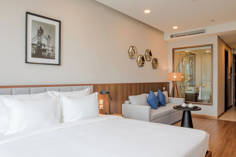 mandala hotel and suites hai duong