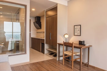 mandala hotel and suites hai duong