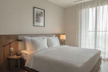 mandala hotel and suites hai duong