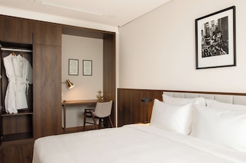 mandala hotel and suites hai duong