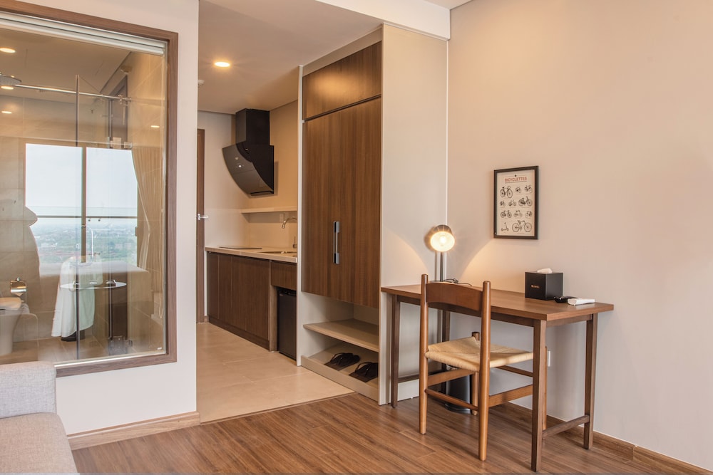 mandala hotel and suites hai duong