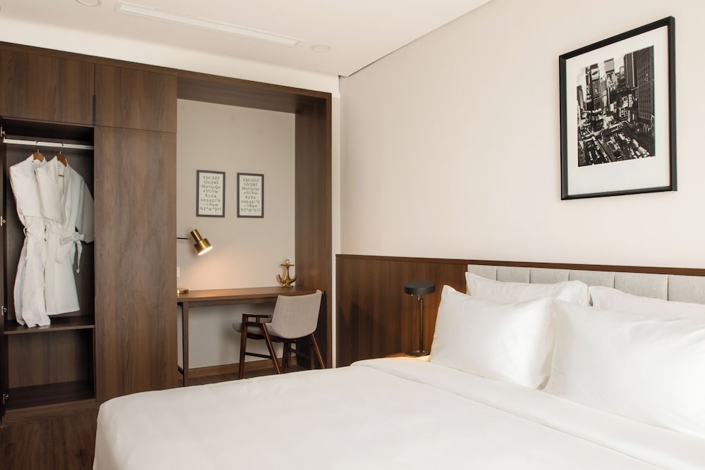 mandala hotel and suites hai duong