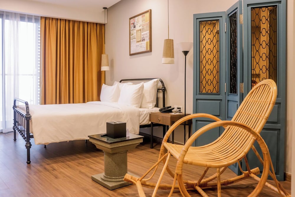 mandala hotel and suites hai duong