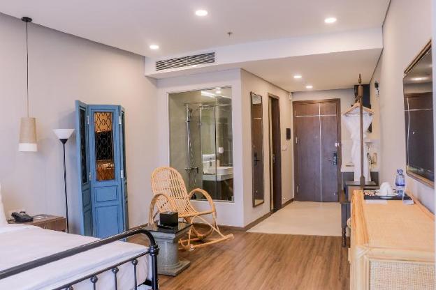 mandala hotel and suites hai duong