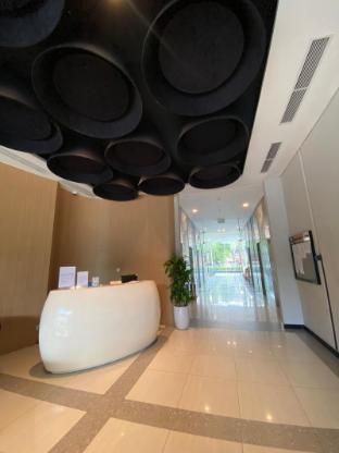 mandala hotel and suites hai duong