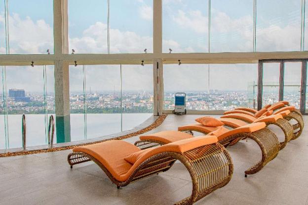 mandala hotel and suites hai duong