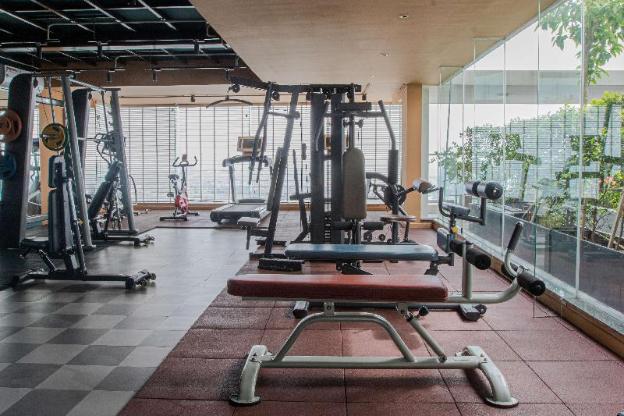 mandala hotel and suites hai duong